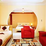 Ada Waktu Homestay