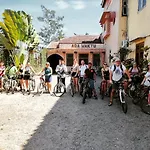 Ada Waktu Homestay