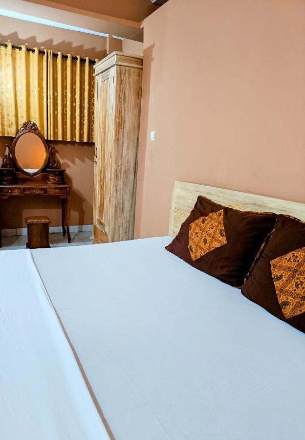 Bed & Breakfast Ada Waktu Jejeran