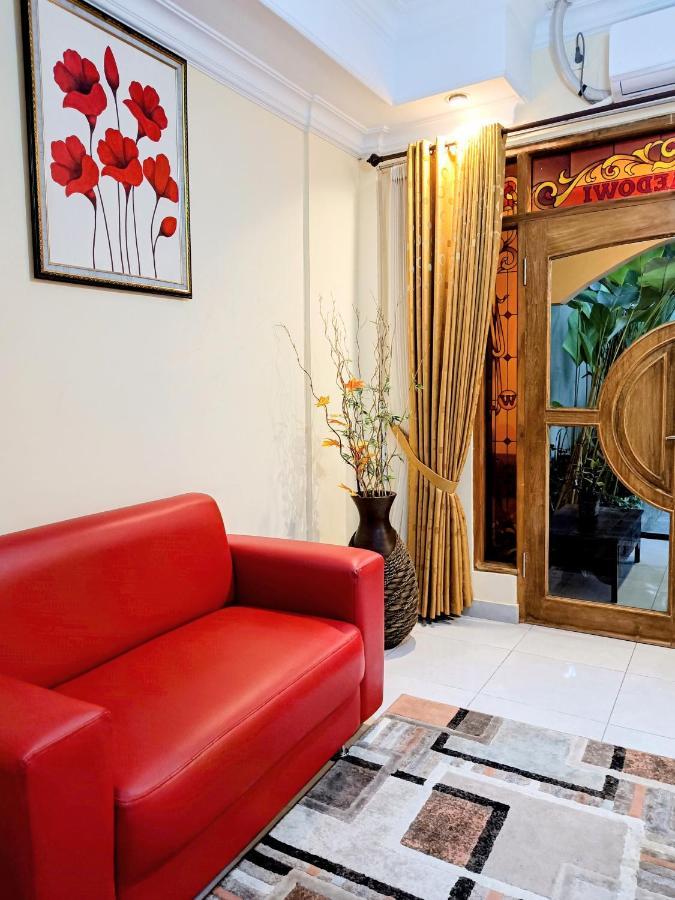Bed & Breakfast Ada Waktu Jejeran