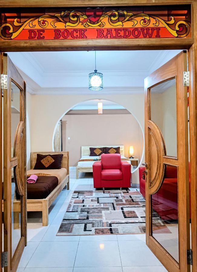 Bed & Breakfast Ada Waktu Jejeran
