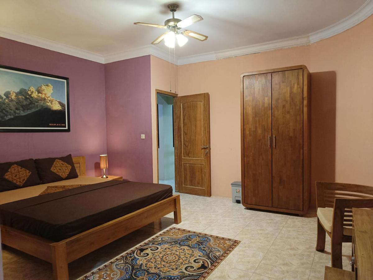 Ada Waktu Bed & Breakfast