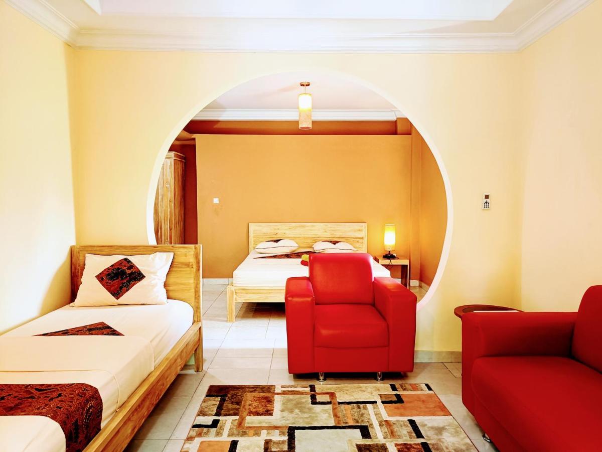 Ada Waktu Bed & Breakfast 2*