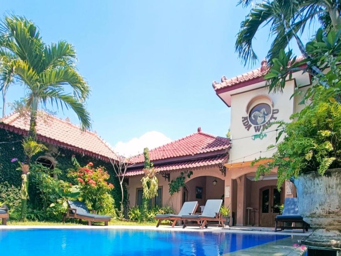 Ada Waktu Bed & Breakfast 2*