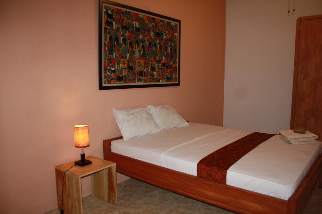 Ada Waktu Bed & Breakfast 2*