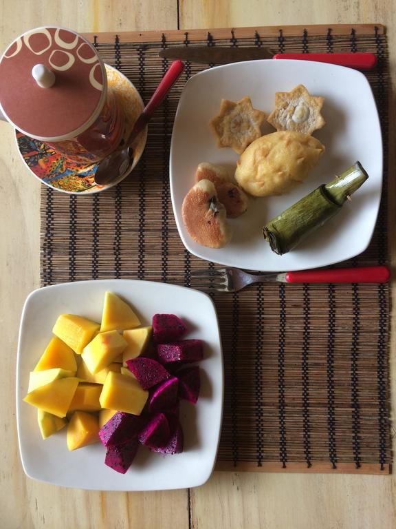 Ada Waktu Bed & Breakfast 2*