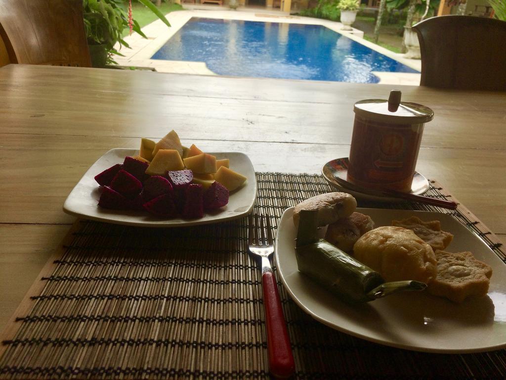 Ada Waktu Bed & Breakfast