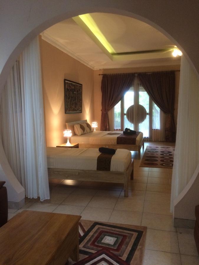 Ada Waktu Bed & Breakfast Jejeran