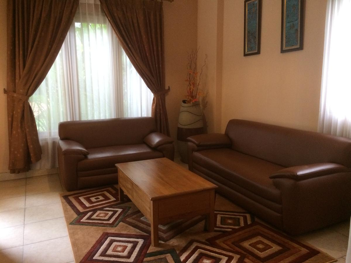 Bed & Breakfast Ada Waktu Jejeran